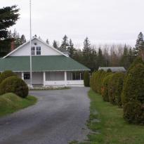 Cascade Golf and Tennis club